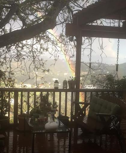 Spilling the Tea: Born This&nbsp;Way